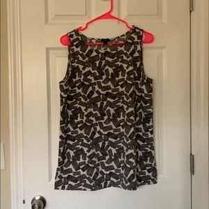 Ann Taylor Factory shirt